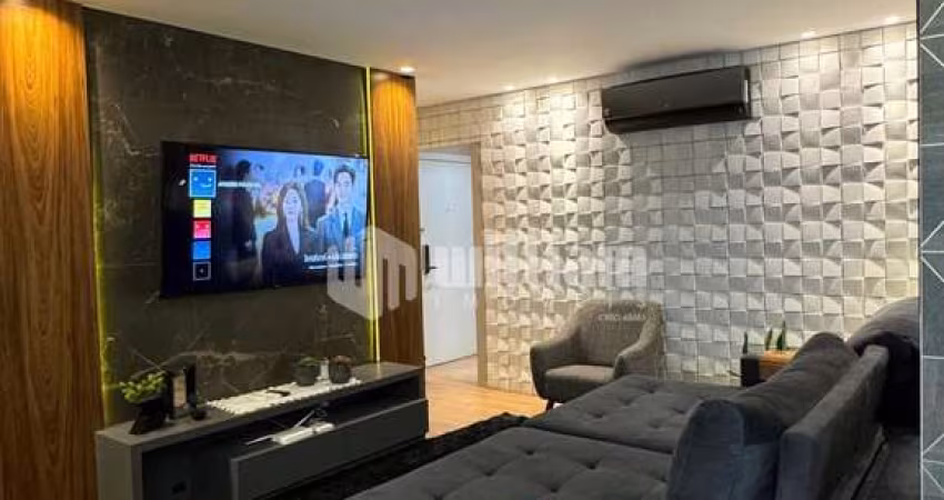 Apartamento com 3 quartos para alugar no Primeiro de Maio, Brusque 