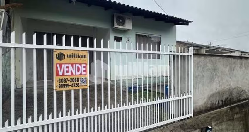 Casa com 2 quartos à venda no Souza Cruz, Brusque 