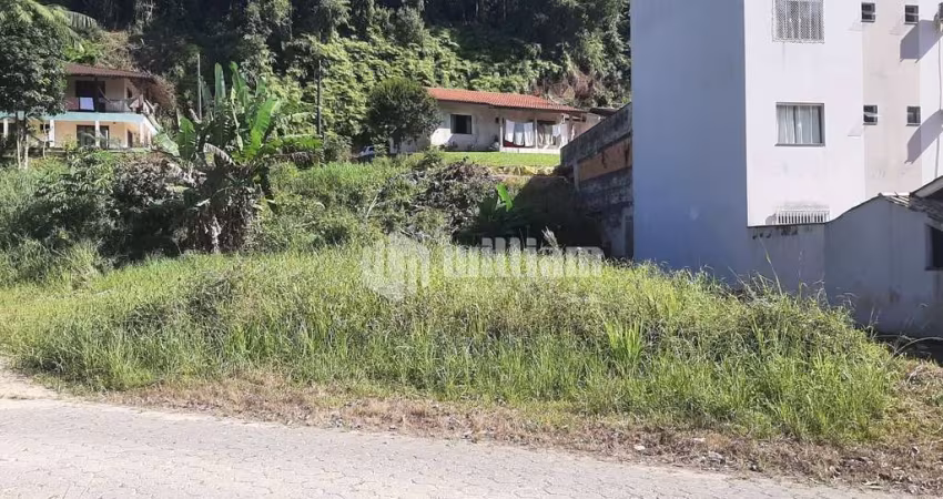 Terreno à venda no Souza Cruz, Brusque 