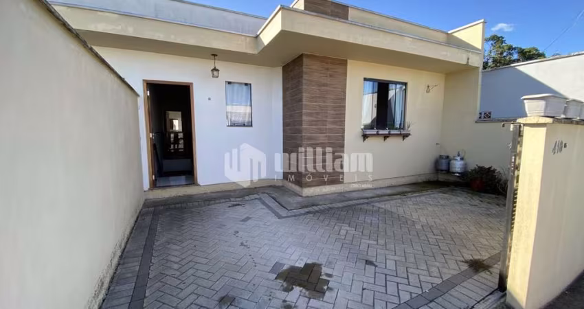 Casa com 3 quartos à venda no Azambuja, Brusque 
