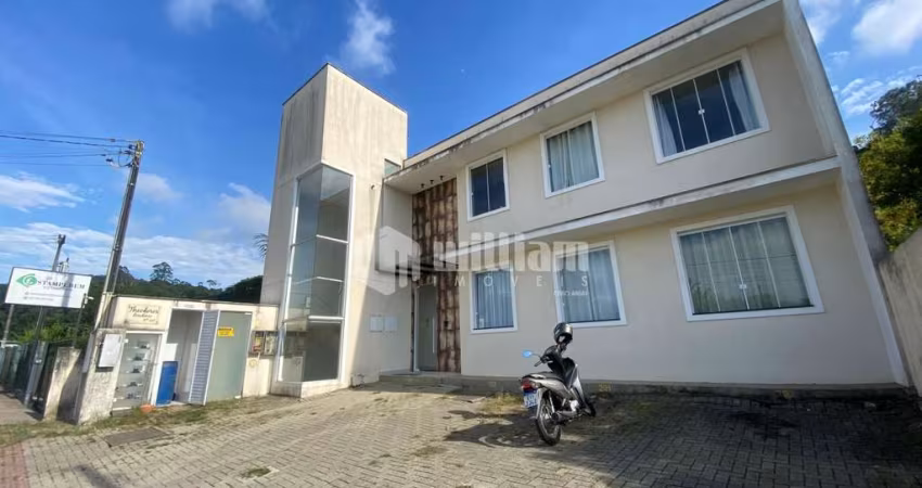 Apartamento com 2 quartos para alugar no Rio Branco, Brusque 