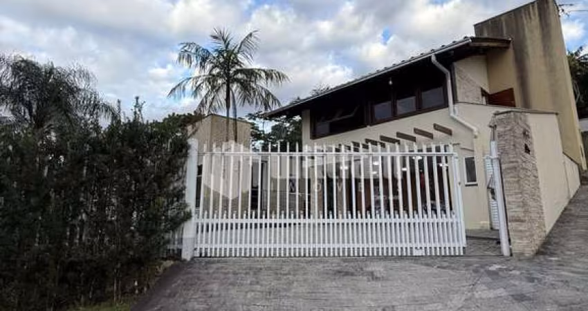 Casa com 3 quartos à venda no São Luiz, Brusque 