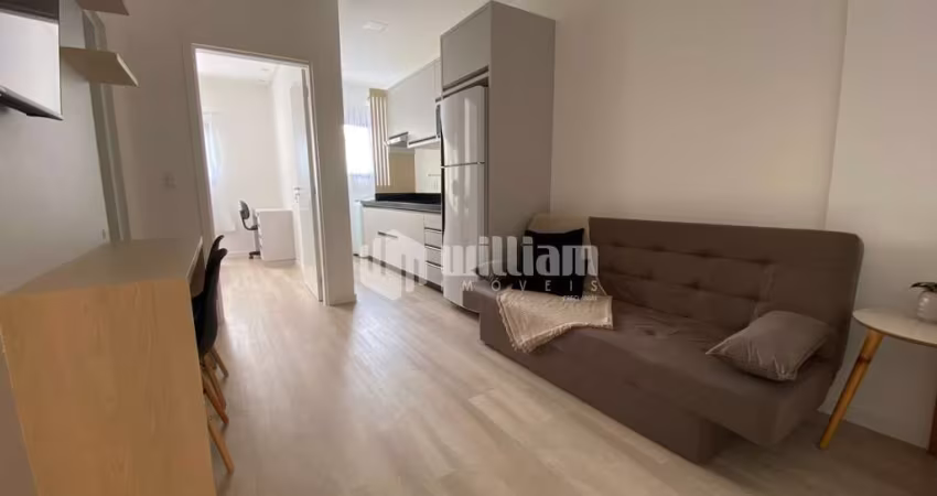 Apartamento com 1 quarto para alugar no Santa Terezinha, Brusque 