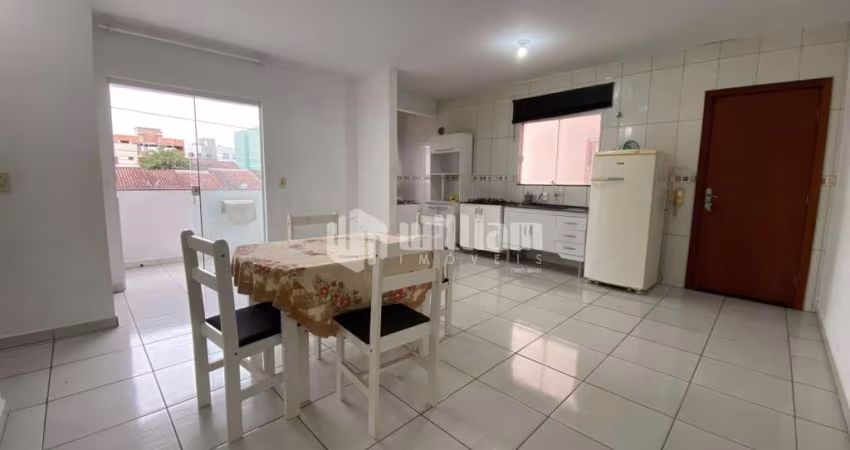 Apartamento com 2 quartos para alugar no Rio Branco, Brusque 