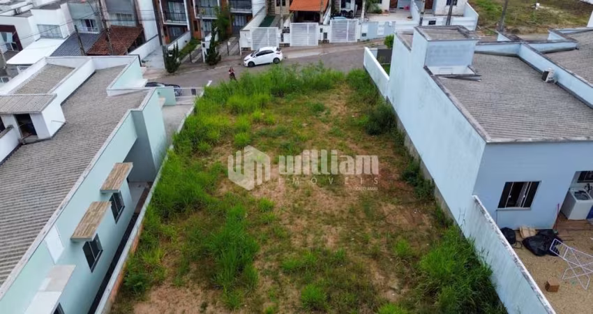 Terreno à venda no Águas Claras, Brusque 