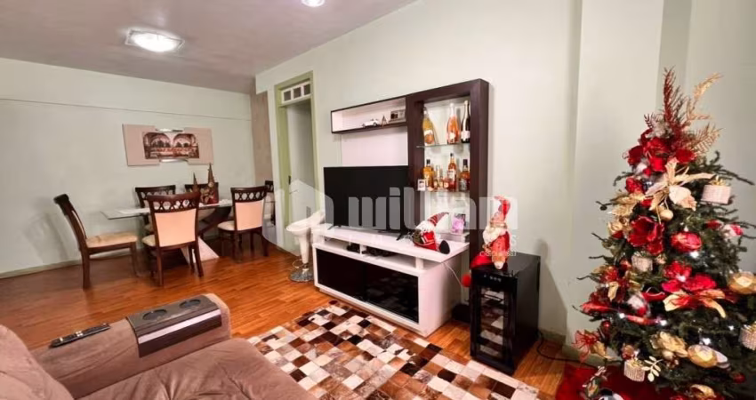 Apartamento com 3 quartos para alugar no São Luiz, Brusque 