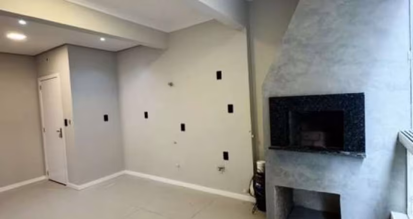 Apartamento com 2 quartos para alugar no Santa Rita, Brusque 