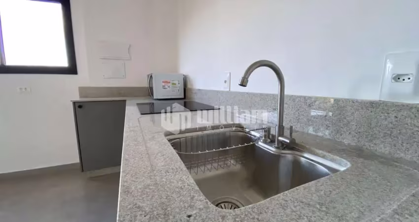 Apartamento com 1 quarto para alugar no Santa Terezinha, Brusque 