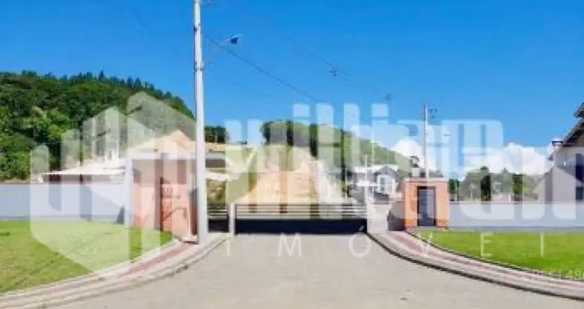 Terreno à venda no Centro, Guabiruba 