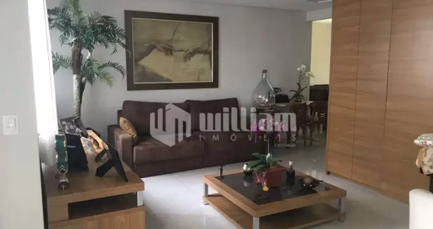 Apartamento com 3 quartos à venda no Centro I, Brusque 
