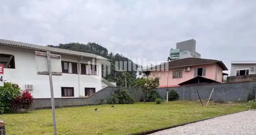 Terreno à venda no Guarani, Brusque 