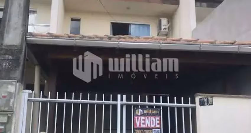 Casa com 2 quartos à venda no Rio Branco, Brusque 