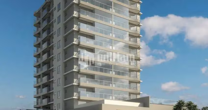 Apartamento com 3 quartos à venda no Centro, Navegantes 