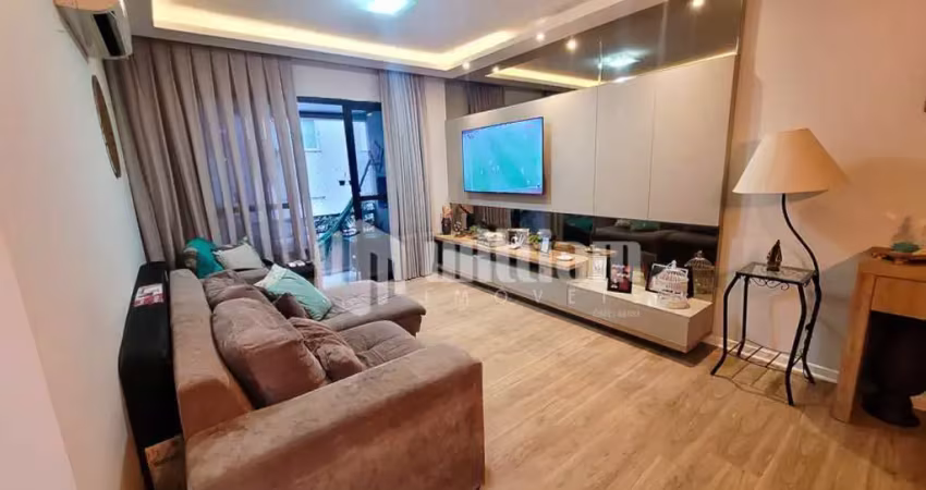Apartamento com 3 quartos à venda no Centro I, Brusque 