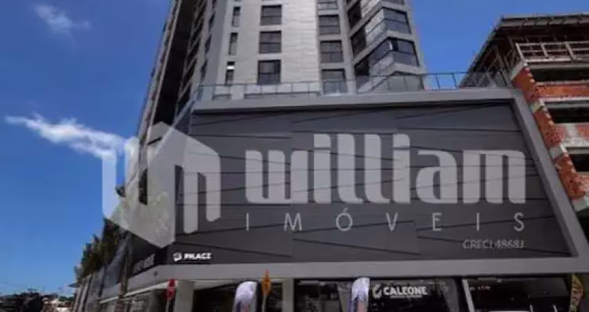 Apartamento com 3 quartos à venda no Balneário Perequê, Porto Belo 