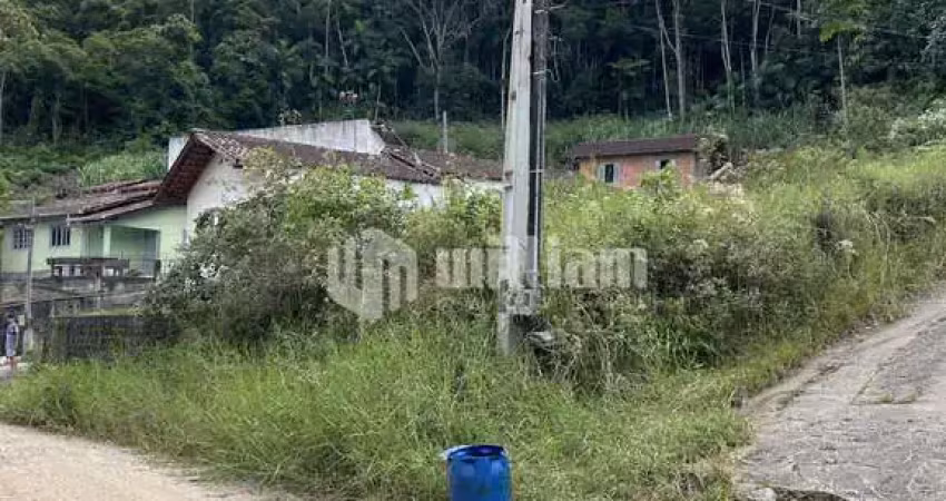Terreno à venda no Limeira Baixa, Brusque 