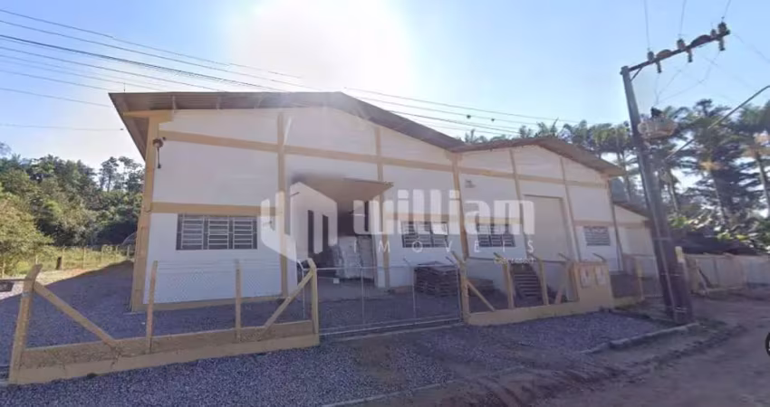 Barracão / Galpão / Depósito à venda no Bateas, Brusque 