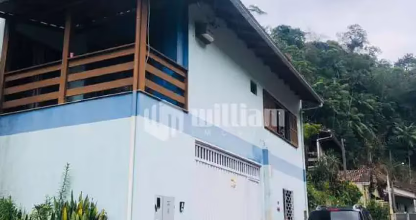 Casa com 3 quartos à venda no Guarani, Brusque 