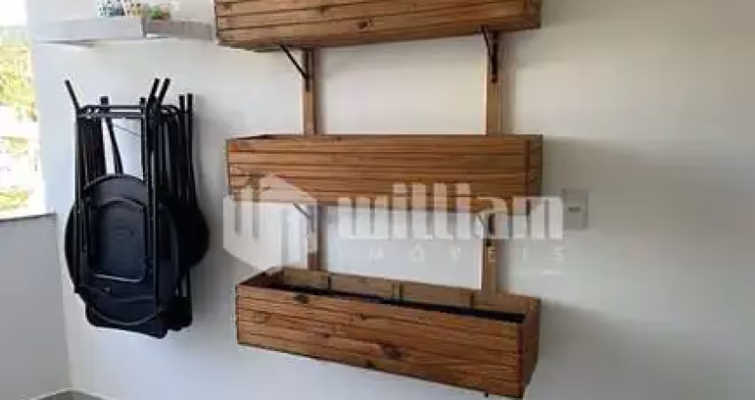 Apartamento com 2 quartos à venda no Santa Rita, Brusque 