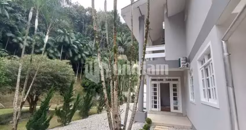 Casa com 4 quartos à venda no Centro I, Brusque 