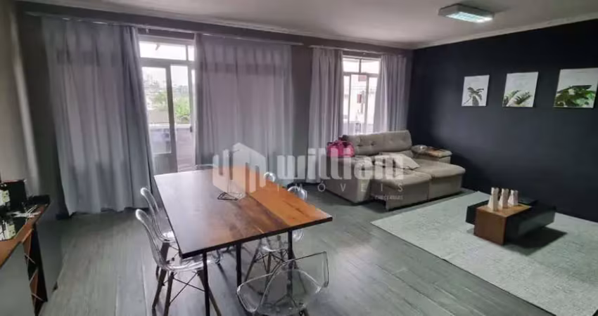 Apartamento com 3 quartos à venda no Centro I, Brusque 