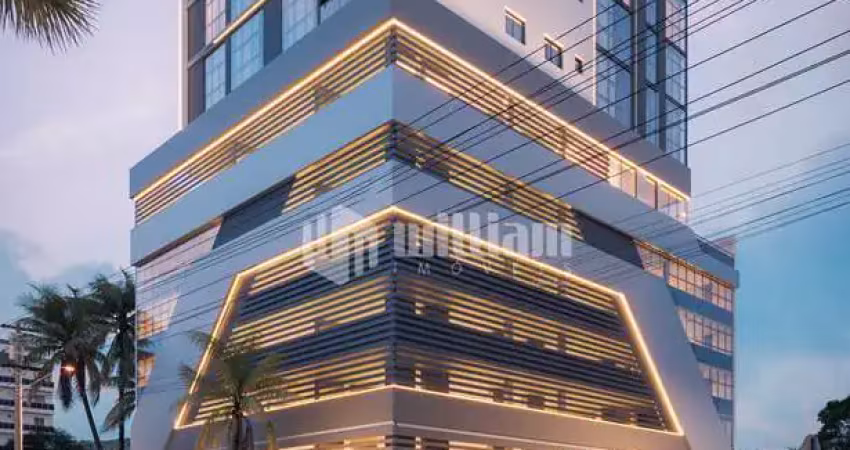 Apartamento com 3 quartos à venda no Balneário Perequê, Porto Belo 
