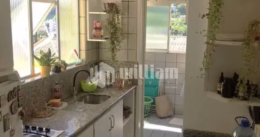 Apartamento com 3 quartos à venda no São Pedro, Brusque 