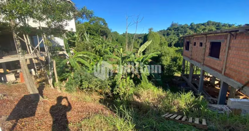Terreno à venda no Limoeiro, Brusque 