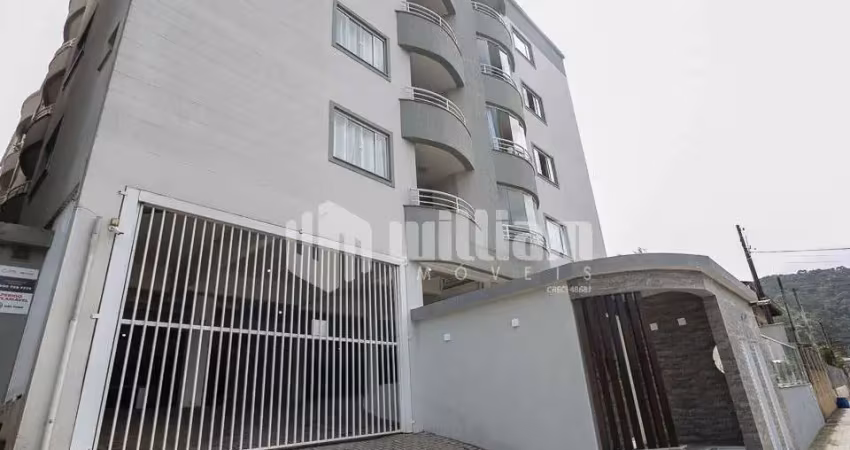 Apartamento com 2 quartos à venda no Guarani, Brusque 