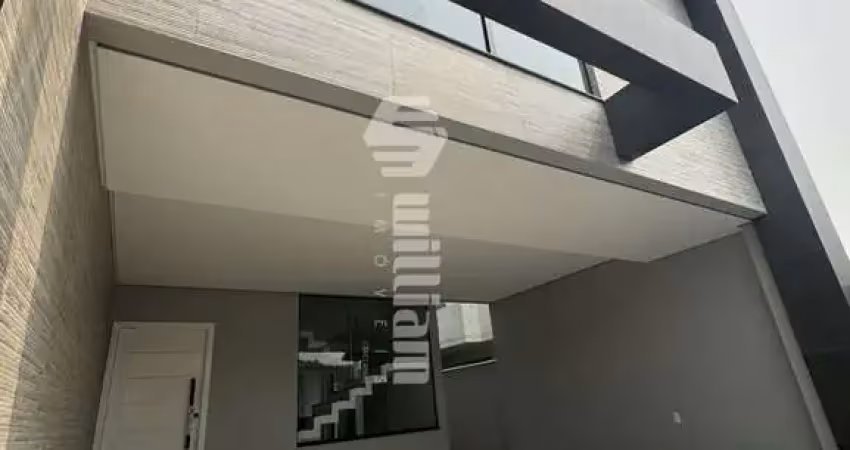 Casa com 3 quartos à venda no Santa Terezinha, Brusque 