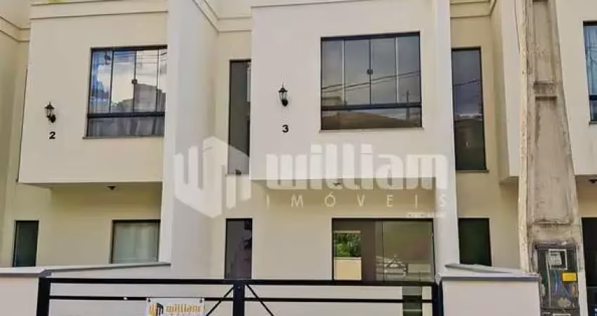 Casa com 2 quartos à venda no Limeira Baixa, Brusque 
