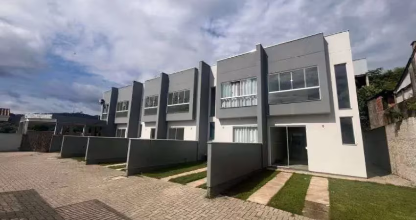 Casa com 2 quartos à venda no Tomaz Coelho, Brusque 
