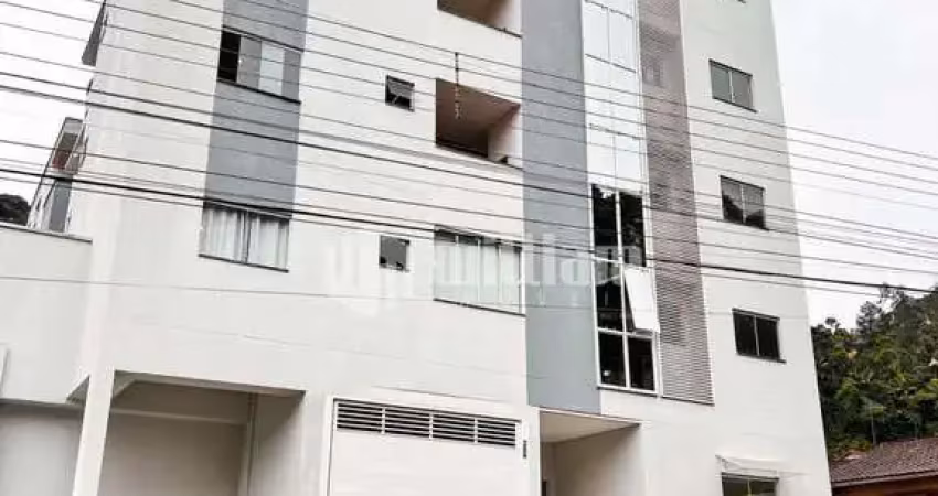 Apartamento com 2 quartos à venda no Azambuja, Brusque 