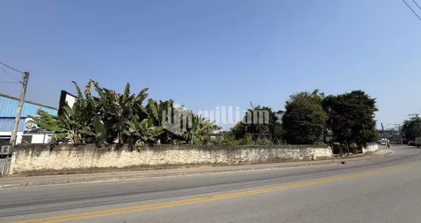 Terreno à venda no Santa Terezinha, Brusque 
