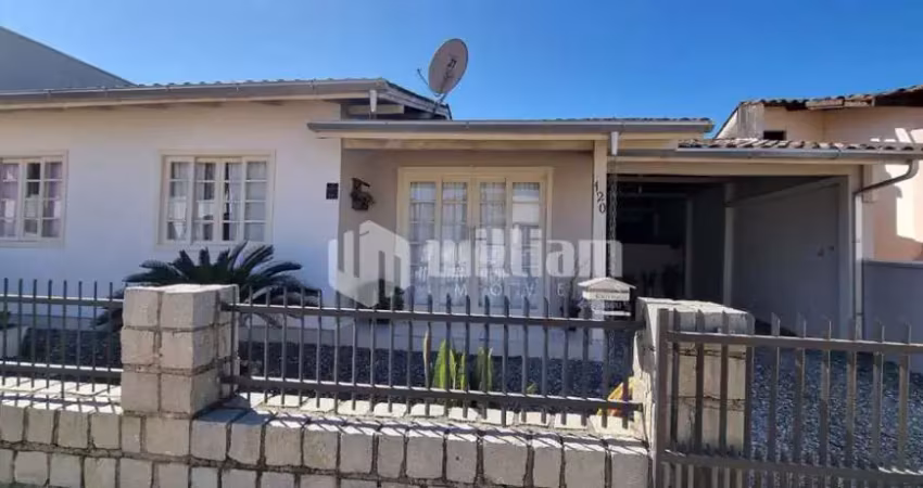 Casa com 3 quartos à venda no Dom Joaquim, Brusque 
