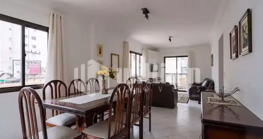 Apartamento com 4 quartos à venda no Centro, Balneário Camboriú 