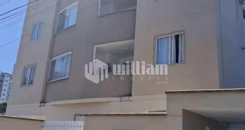 Apartamento com 2 quartos à venda no Guarani, Brusque 