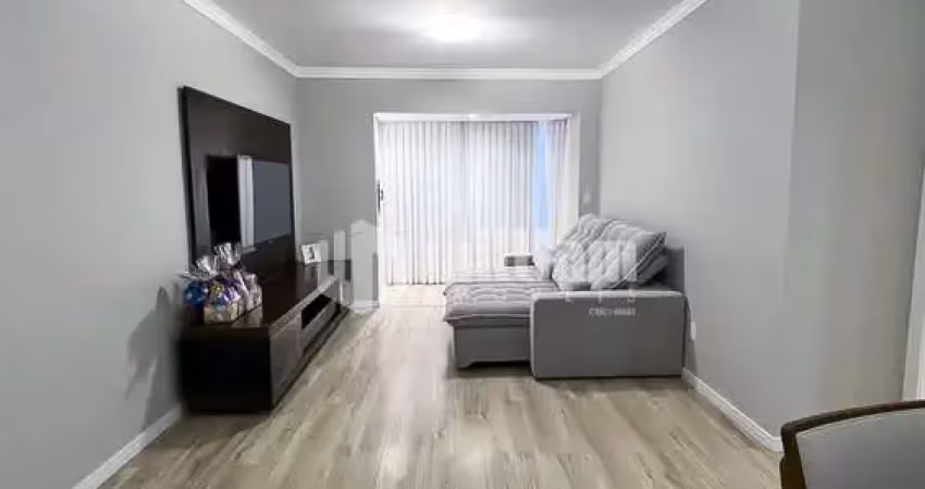 Apartamento com 3 quartos à venda no Centro I, Brusque 