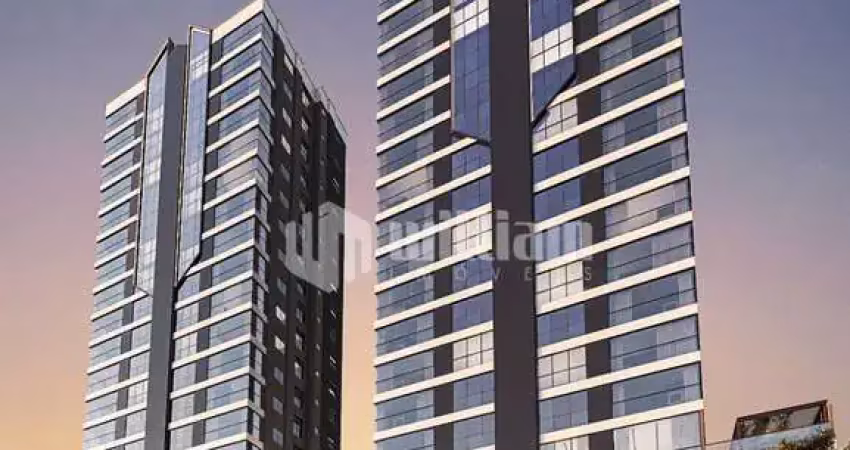 Apartamento com 3 quartos à venda em Meia Praia, Itapema 