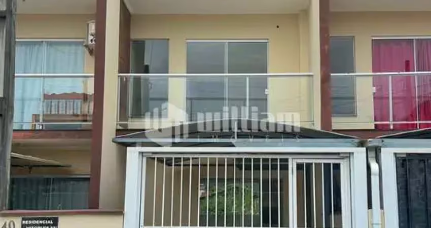 Casa com 2 quartos à venda no São João, Brusque 