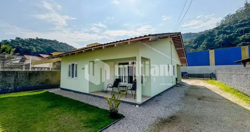 Casa com 3 quartos à venda no São Pedro, Brusque 