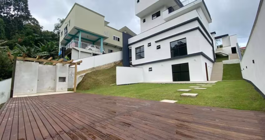 Apartamento com 1 quarto para alugar no São Pedro, Brusque 