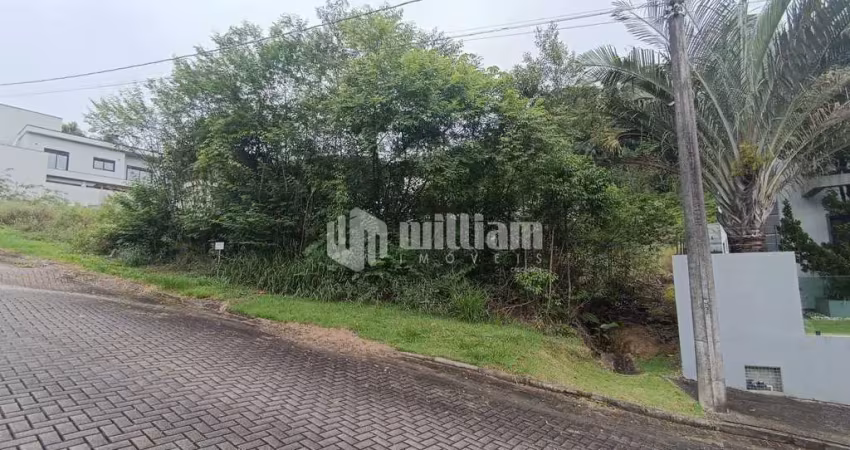 Terreno à venda no Souza Cruz, Brusque 