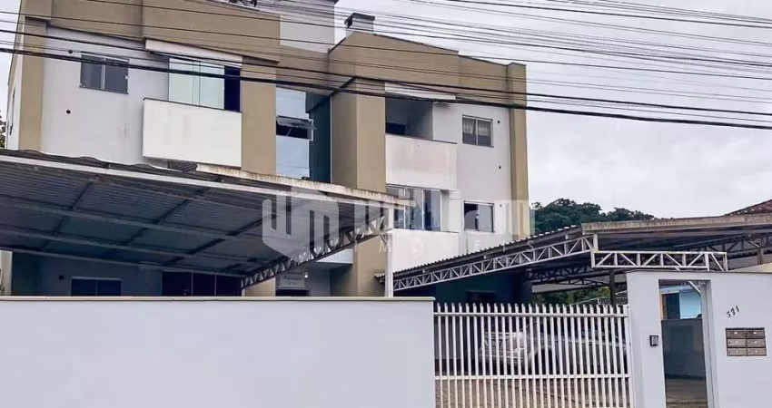Apartamento com 2 quartos à venda no Tomaz Coelho, Brusque 