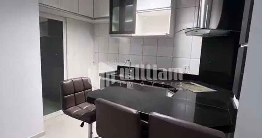 Apartamento com 2 quartos à venda no Águas Claras, Brusque 