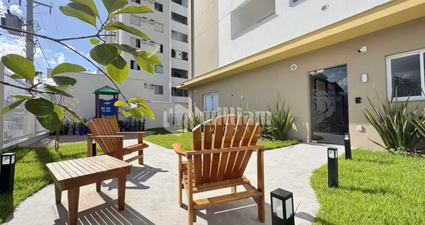 Apartamento com 2 quartos à venda no Rio Branco, Brusque 