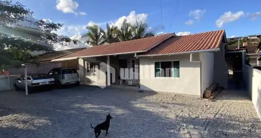 Casa com 3 quartos à venda no Limeira Baixa, Brusque 