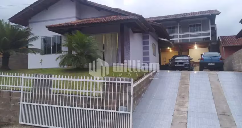 Casa com 4 quartos à venda no Lageado Baixo, Guabiruba 