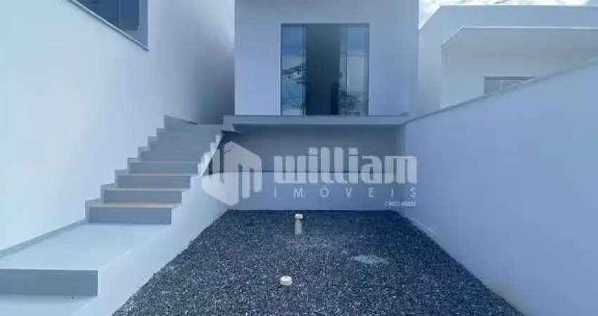 Casa com 3 quartos à venda no Limeira Baixa, Brusque 