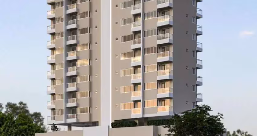 Apartamento com 1 quarto à venda no Santa Terezinha, Brusque 